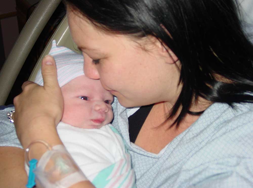 Josh Newborn