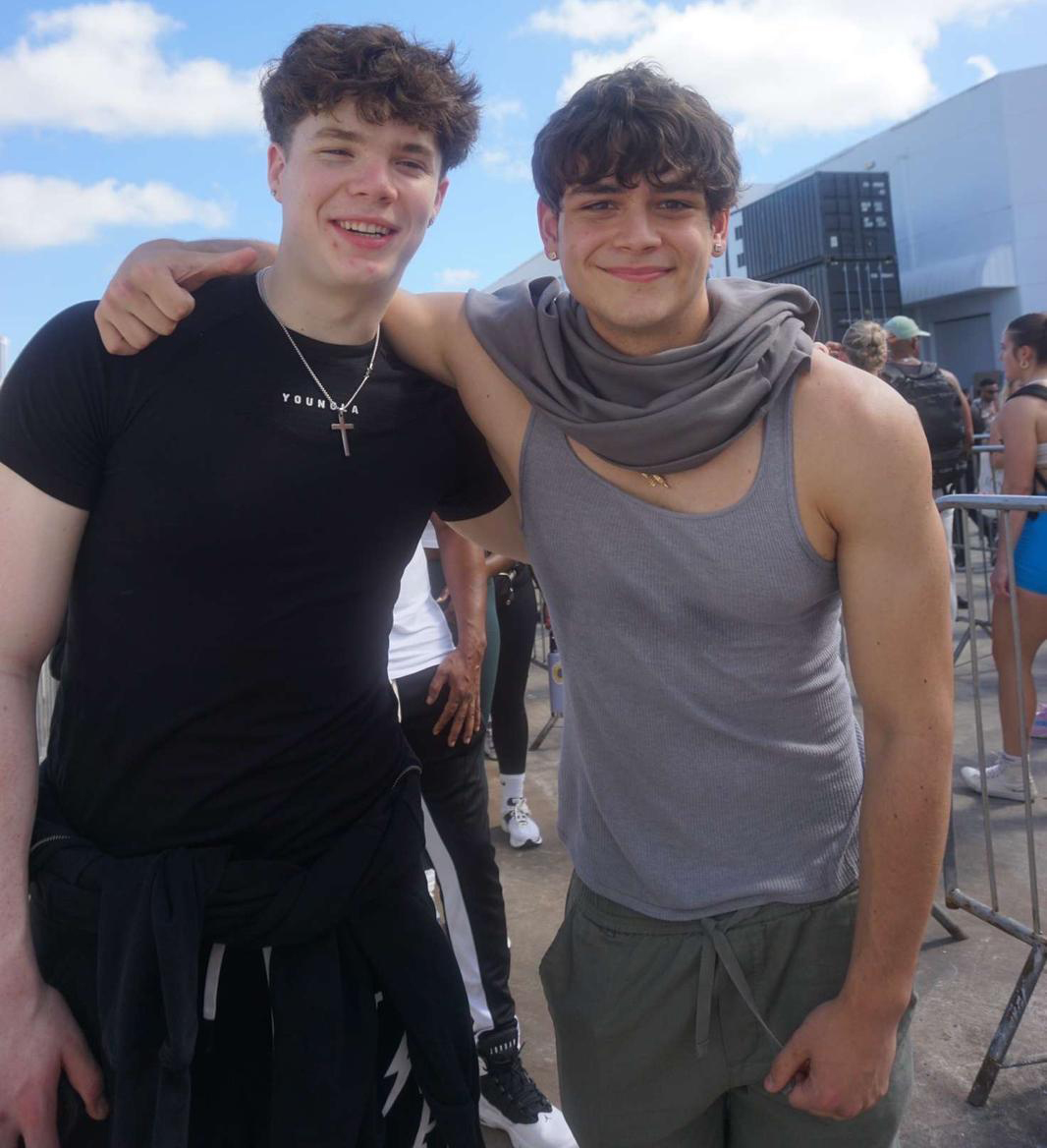 Josh Forever