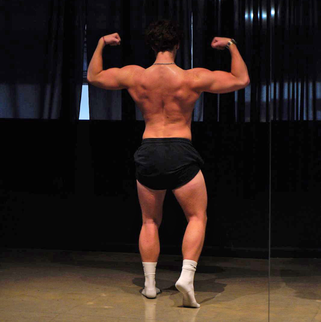Josh Workout