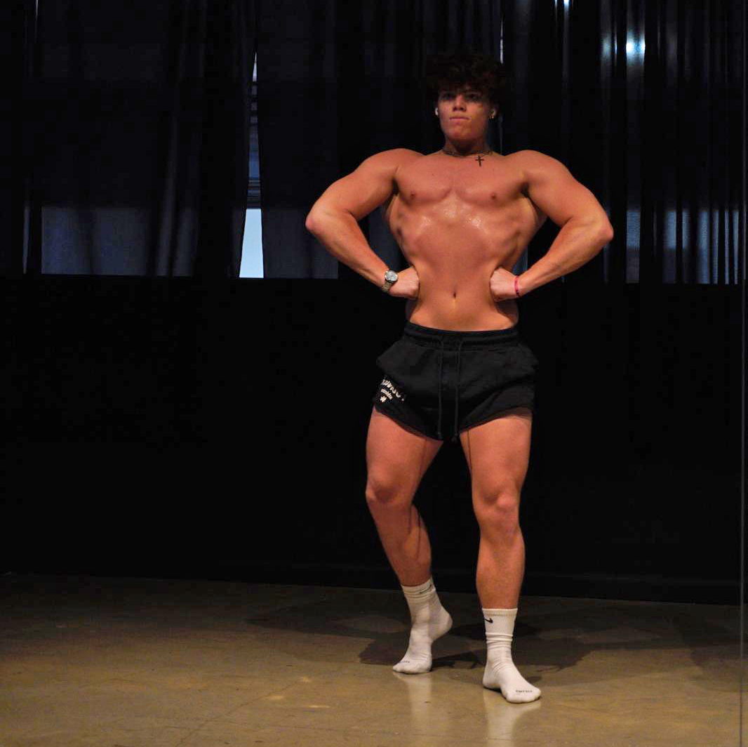 Josh Gym