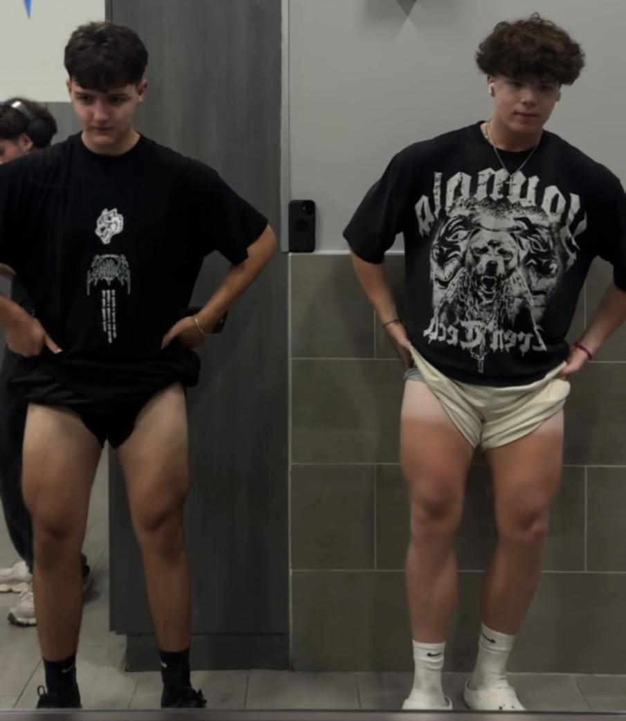 Josh Forever